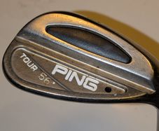 56degree PING TOUR Wedge