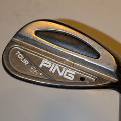 56degree PING TOUR Wedge