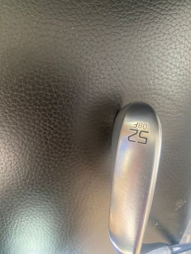 Titleist Vokey SM9 52.08F Wedge