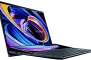 Asus Zenbook Duo 14 Ux482ear Touchscreen Intel Evo I7-1195g7 16gb Ram 512gb Nvme Ssd, Screenpad Plus Win 11 Pro