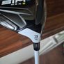 TaylorMade 3 Wood Image 8