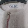 sleeveless jacket Image 4