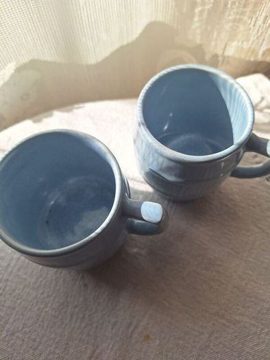 Mugs