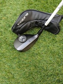 Cobra Tec Hybrid
