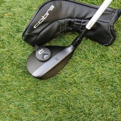 Cobra Tec Hybrid