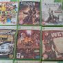 Xbox 360 Games bundle Image 4