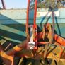 fertiliser spreader Image 2