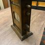 antique wooden perpetual calendar Image 2