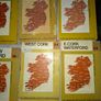 18 Vintage Ordnance Survey Maps of Ireland PRICE IS FOR 1 ONLY Postage Available or Collection, Image 4