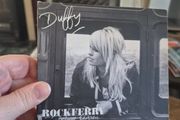 Duffy Rockferry deluxe edition