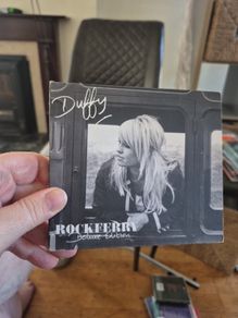 Duffy Rockferry deluxe edition