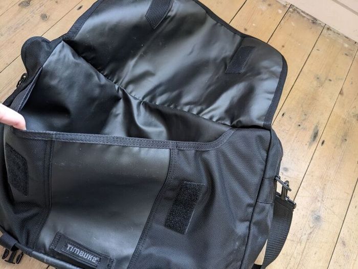 Timbuk2 Convertible Laptop Bag