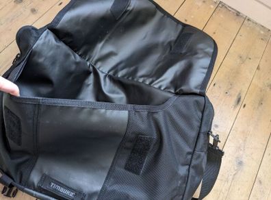 Timbuk2 Convertible Laptop Bag