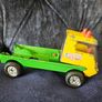 Vintage LONE STAR "Top Boy" England Die Cast Recovery Truck Image 3