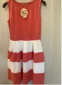 New Dress