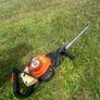 STIHL HS 86 R Professional Hedge Trimmer Image 3