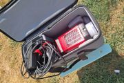 Gvm Pro Sd300b Bi-color Led 300w