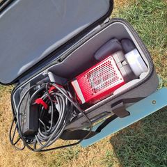 Gvm Pro Sd300b Bi-color Led 300w