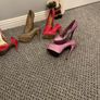 ladies shoes/sandals Image 2