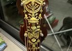 Super Paramount Artists Professional Tenor banjo