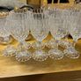 crystal job-lot (mainly Galway Crystal) Image 8