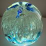 Two Dolphin and Ocean themed Paperweights Image 2
