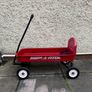 Radio Flyer kids cart Image 3