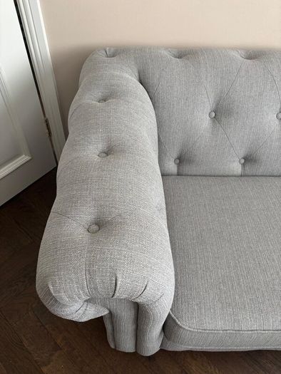 DFS Belair Sofa  Excellent Condition