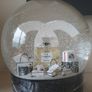 Chanel snow globe 2019 Image 2