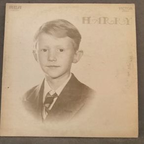 Harry Nilsson - HARRY      CD