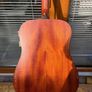 Cort acustic guitar Image 3