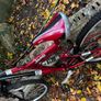 Kids jeep bike Image 2