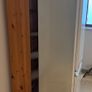 Integrated Whirlpool 6sense fridge freezer 70/30 Split Image 2