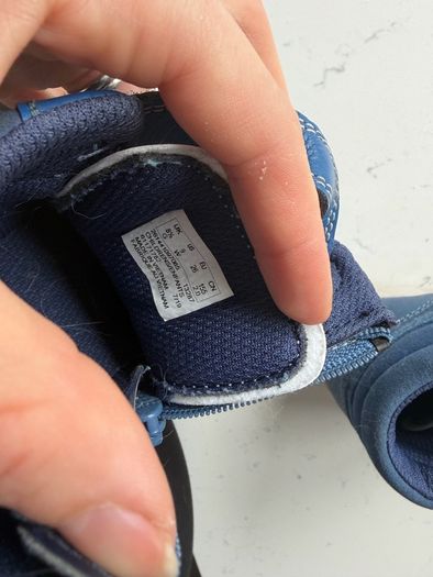 clarks boys shoes