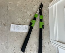 Telescopic bypass looper