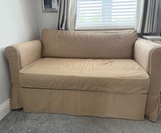 2 Seater Sofa Bed
