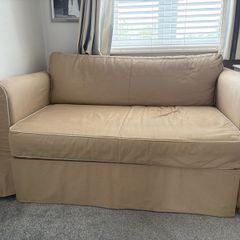 2 Seater Sofa Bed