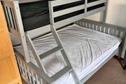 New Bunk Bed
