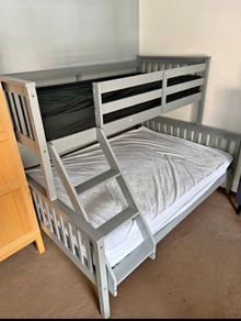 New Bunk Bed