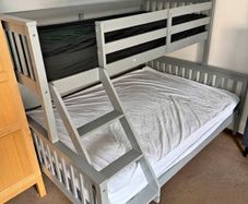 New Bunk Bed