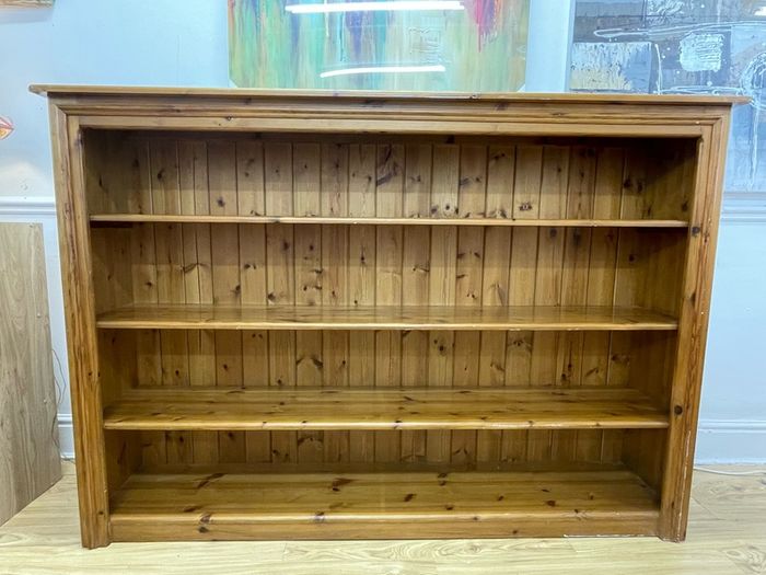 Bookcase