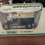 Vintage Matchbox "Models of Yesteryear" - Boxed Set (6) Image 8