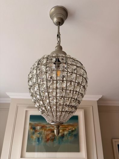ceiling light