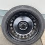 Audi Spare wheel 5x112 Image 2