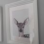 3 nursery framed pics Image 2