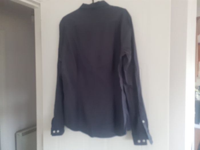 Long sleeve shirt (Asos size M)