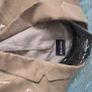 Daniel Hechter Men's Jacket/Blazer, NOS H-ECO SF, Gold, 56, 2XL Image 4