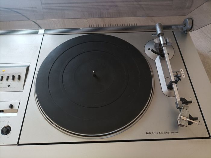 Panasonic Sg-4000