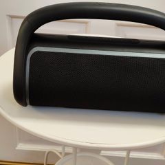 Bluetooth Speaker Portable