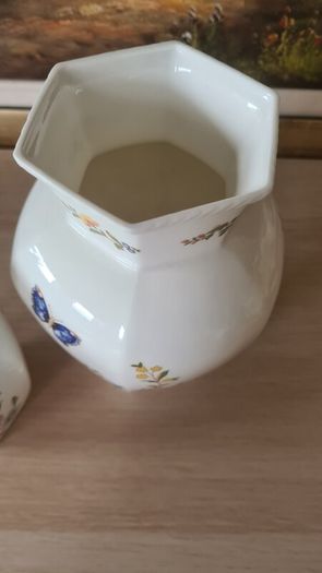Aynsley Cottage Garden Vases